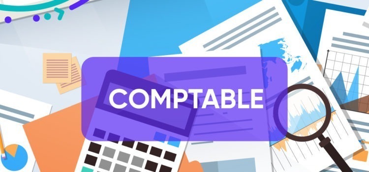 Offre d’emploi – Comptable Offre d’emploi – Comptable