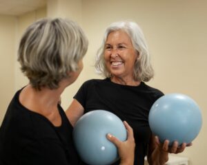 Formation Accompagnement à l'autonomie - Outil Quidiball ®