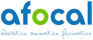 Logo - AFOCAL