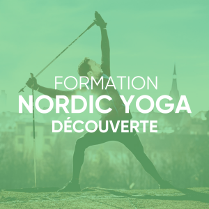 Découverte Nordic Yoga