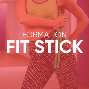 Fit Stick