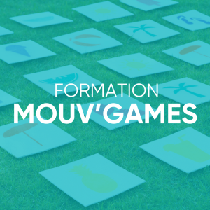 Mouv'Games