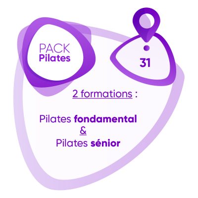 Pack pilates 31 site of