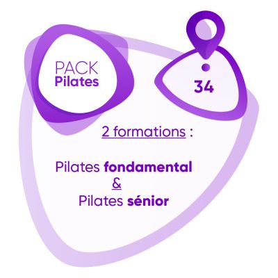 Pack pilates 34 site of