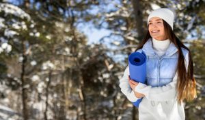 Automne / hiver : 6 sports pour savourer la saison fraîche